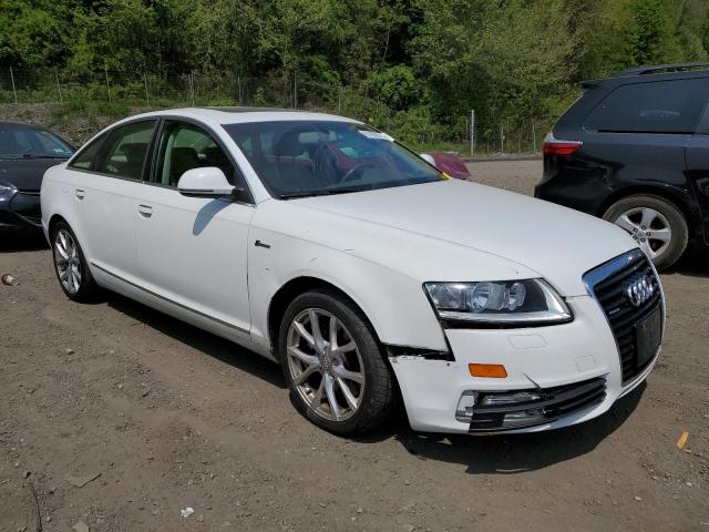 Photo 4 from auction – 2010 AUDI A6 PREMIUM with VIN WAUFGAFB0AN027883