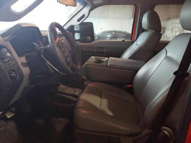 Photo 7 from auction – 2016 FORD F250 SUPER with VIN 1FT7W2A69GEC71888