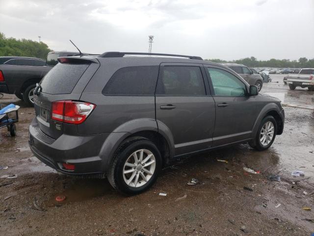 Photo 3 from auction – 2015 DODGE JOURNEY SX with VIN 3C4PDCBG1FT644293