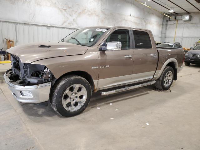 DODGE RAM 1500 2010 with VIN 1D7RV1CT7AS114822 - Photo from auction