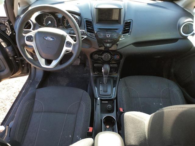 Photo 8 from auction – 2019 FORD FIESTA SE with VIN 3FADP4EJ1KM123611