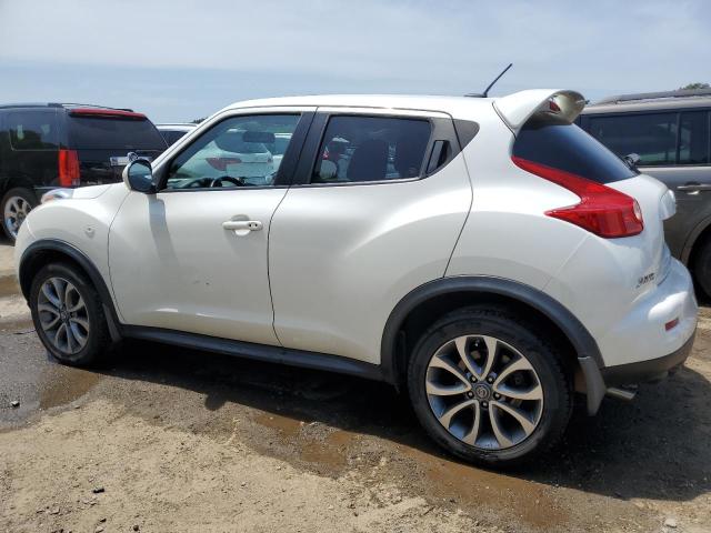 Photo 2 from auction – 2013 NISSAN JUKE S with VIN JN8AF5MR2DT203103