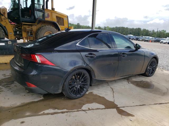 Photo 3 from auction – 2016 LEXUS IS 300 with VIN JTHCM1D29G5006877