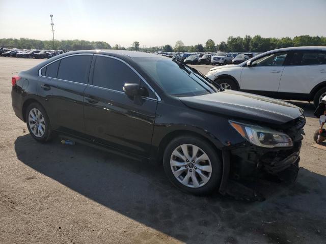 Photo 4 from auction – 2015 SUBARU LEGACY 2.5 with VIN 4S3BNAF69F3049040