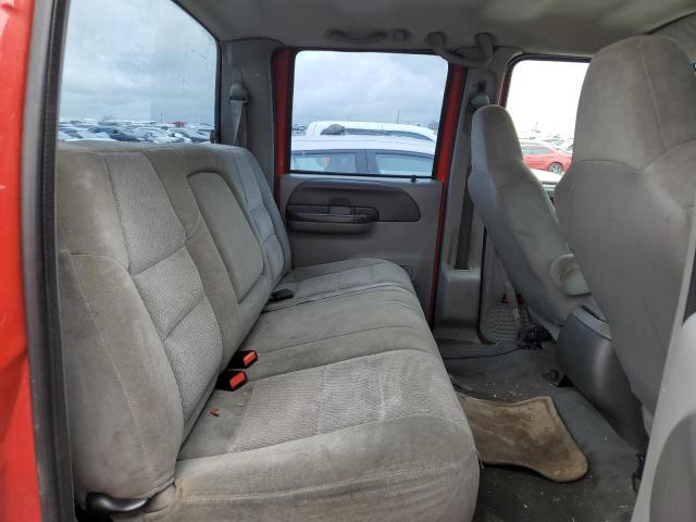 Photo 10 from auction – 2003 FORD F250 SUPER with VIN 1FTNW21P63ED69660