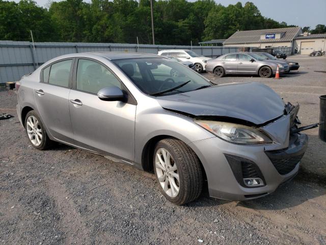 Photo 4 from auction – 2010 MAZDA 3 S with VIN JM1BL1S67A1176806