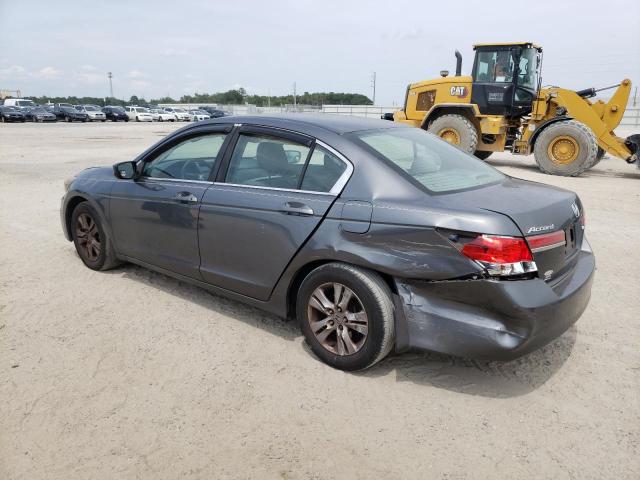 Photo 2 from auction – 2012 HONDA ACCORD LXP with VIN 1HGCP2F44CA018449