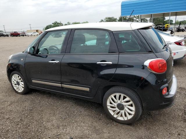 Photo 2 from auction – 2014 FIAT 500L LOUNG with VIN ZFBCFACH2EZ005693