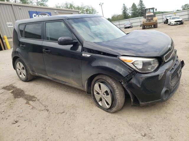 Photo 4 from auction – 2015 KIA SOUL with VIN KNDJN2A28F7193855