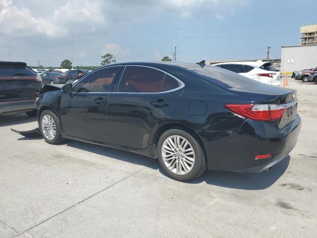 Photo 2 from auction – 2014 LEXUS ES 350 with VIN JTHBK1GG3E2143675