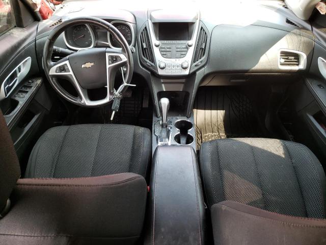 Photo 8 from auction – 2013 CHEVROLET EQUINOX LT with VIN 2GNALDEKXD1136800