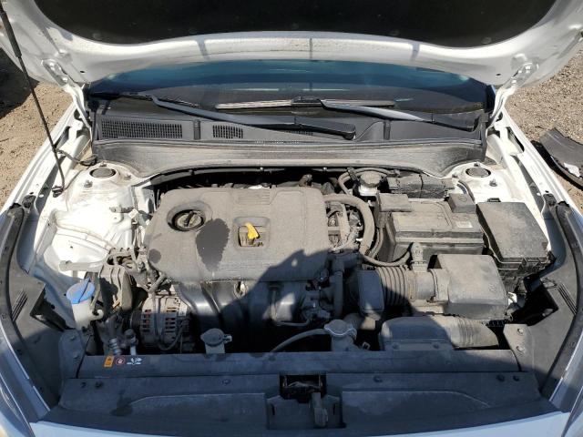 Photo 11 from auction – 2020 KIA FORTE FE with VIN 3KPF24AD8LE150110
