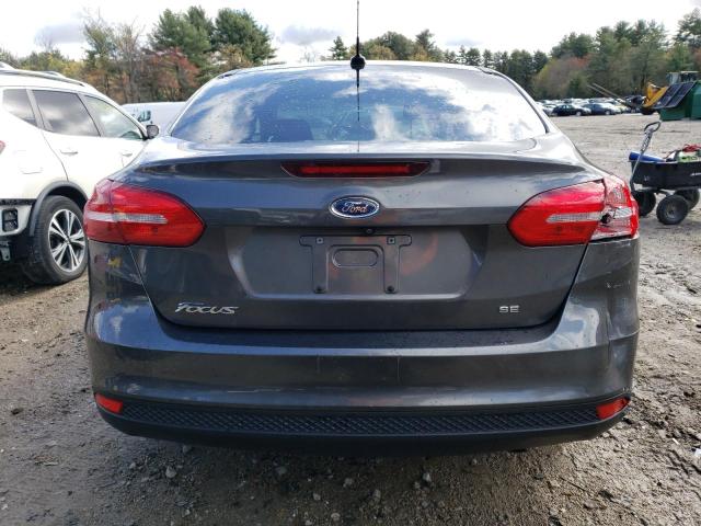 Photo 6 from auction – 2015 FORD FOCUS SE with VIN 1FADP3F26FL285274