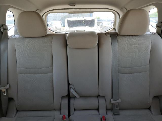 Photo 10 from auction – 2014 NISSAN ROGUE S with VIN 5N1AT2MT7EC751822