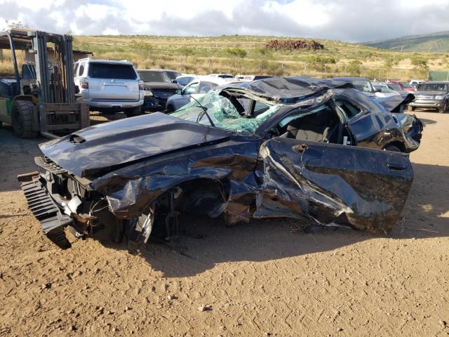 DODGE CHALLENGER 2022 with VIN 2C3CDZKG8NH132527 - Photo from auction