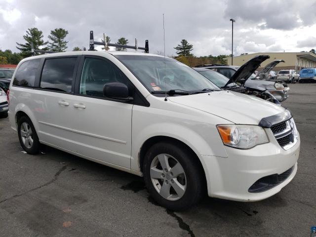 Photo 4 from auction – 2013 DODGE GRAND CARA with VIN 2C4RDGBG7DR661745
