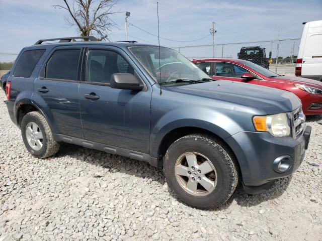 Фото 4 с аукциона – 2010 FORD ESCAPE XLT с VIN 1FMCU9D70AKB00484