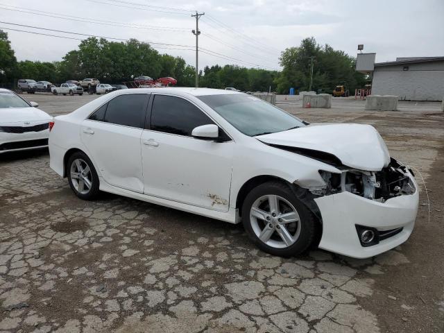 Photo 4 from auction – 2014 TOYOTA CAMRY L with VIN 4T1BF1FK4EU768484