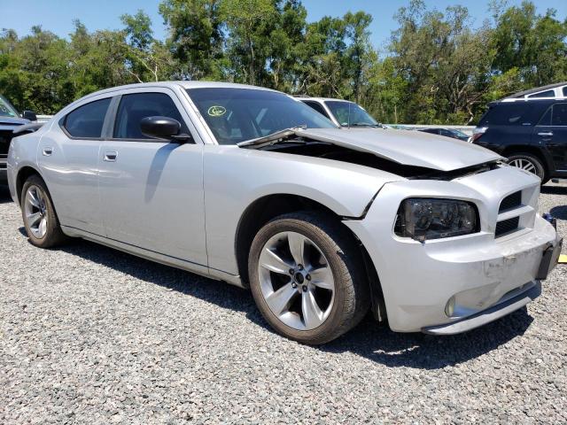 Photo 4 from auction – 2007 DODGE CHARGER SE with VIN 2B3KA43R47H685733