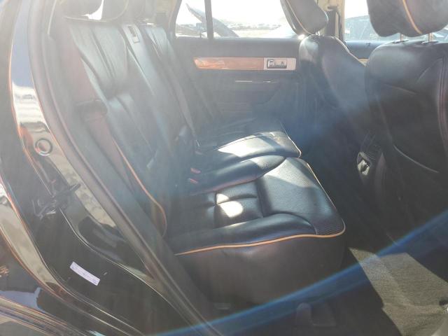 Photo 11 from auction – 2009 LINCOLN MKX with VIN 2LMDU68C29BJ03603