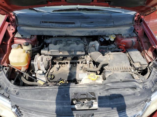 Photo 11 from auction – 2009 DODGE JOURNEY SX with VIN 3D4GG57V99T558909