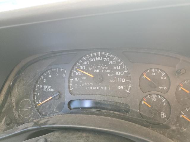Photo 9 from auction – 2007 CHEVROLET SILVERADO with VIN 2GCEC13V571171139