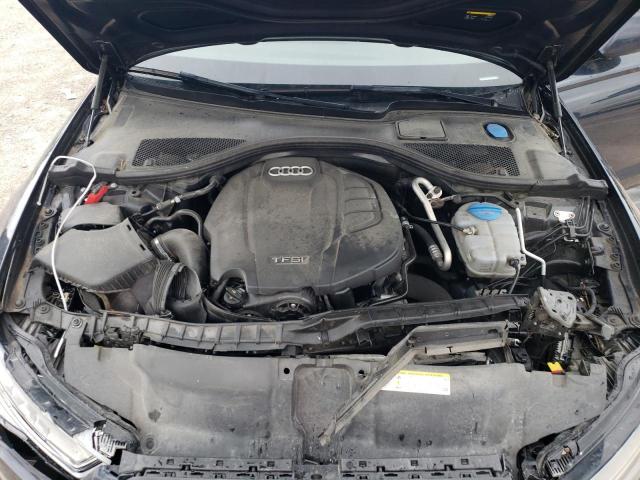 Photo 11 from auction – 2018 AUDI A6 PREMIUM with VIN WAUG8AFC4JN007341