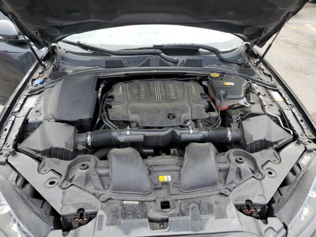 Фото 11 с аукциона – 2013 JAGUAR XF с VIN SAJWJ0EF5D8S84738