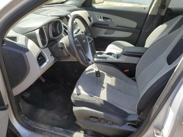 Photo 7 from auction – 2017 CHEVROLET EQUINOX LT with VIN 2GNALCEK6H6318481