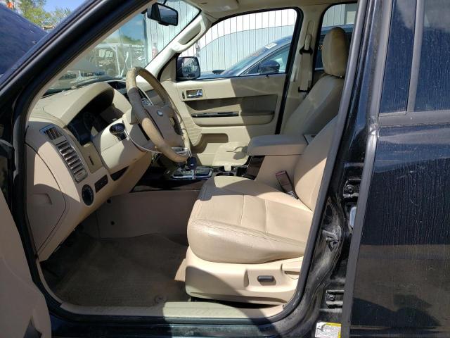 Photo 7 from auction – 2011 FORD ESCAPE LIM with VIN 1FMCU0E70BKA63271