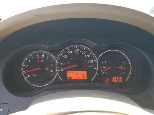 Photo 9 from auction – 2012 NISSAN ALTIMA BAS with VIN 1N4AL2AP8CN403319