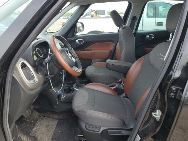 Photo 7 from auction – 2016 FIAT 500L TREKK with VIN ZFBCFADH3GZ037375