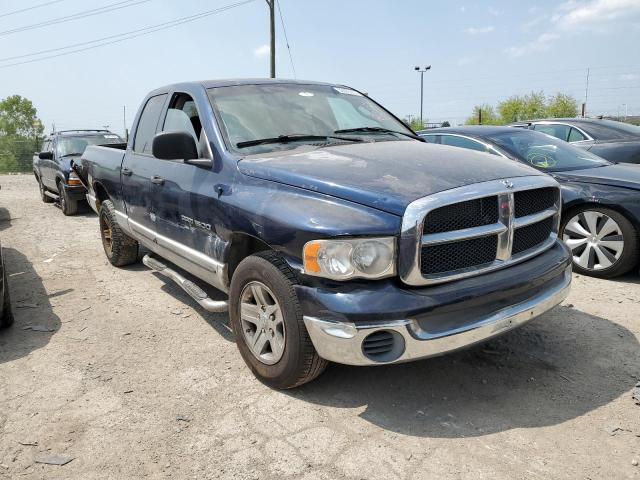 Photo 4 from auction – 2002 DODGE RAM 1500 with VIN 3B7HA18N22G140488