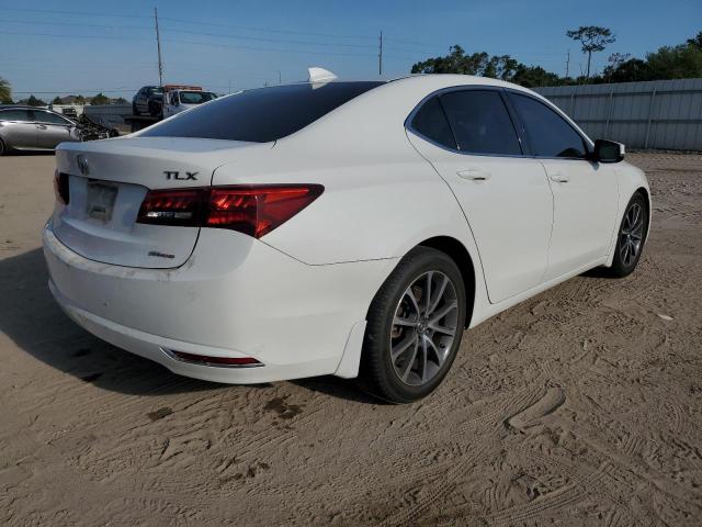 Photo 3 from auction – 2015 ACURA TLX TECH with VIN 19UUB3F5XFA002617