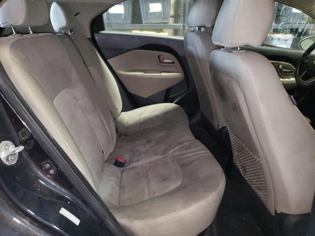صورة رقم 10 من المزاد - 2012 KIA RIO LX مع VIN KNADM5A37C6014617