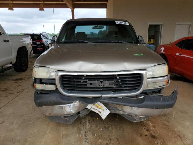Photo 5 from auction – 2000 GMC NEW SIERRA with VIN 2GTEC19V1Y1329792