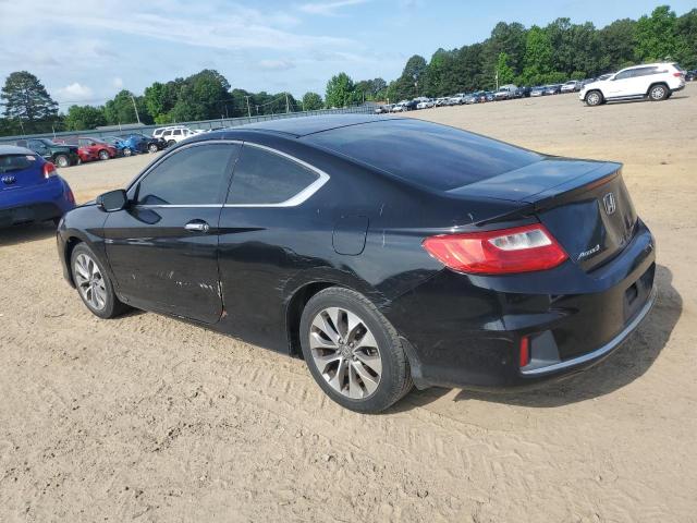 Photo 2 from auction – 2015 HONDA ACCORD EX with VIN 1HGCT1B70FA003439