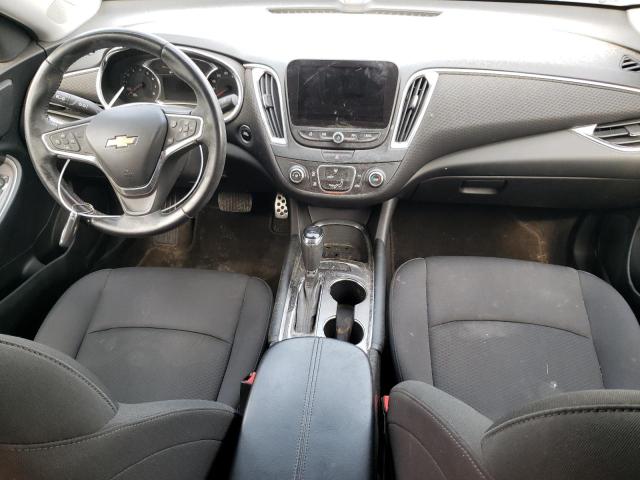 Photo 8 from auction – 2016 CHEVROLET MALIBU LT with VIN 1G1ZE5ST2GF250143