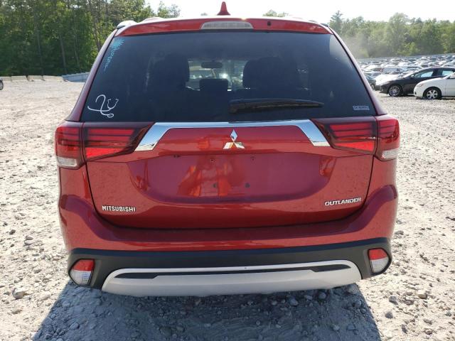 Photo 6 from auction – 2019 MITSUBISHI OUTLANDER with VIN JA4AZ3A38KZ042137