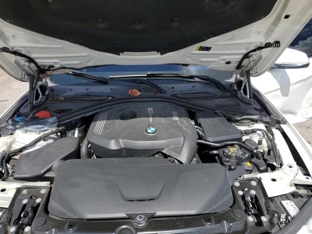 Photo 11 from auction – 2017 BMW 330 I with VIN WBA8B9G50HNU50827