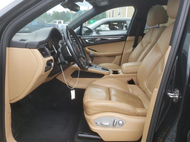 Photo 7 from auction – 2017 PORSCHE MACAN with VIN WP1AA2A5XHLB09128