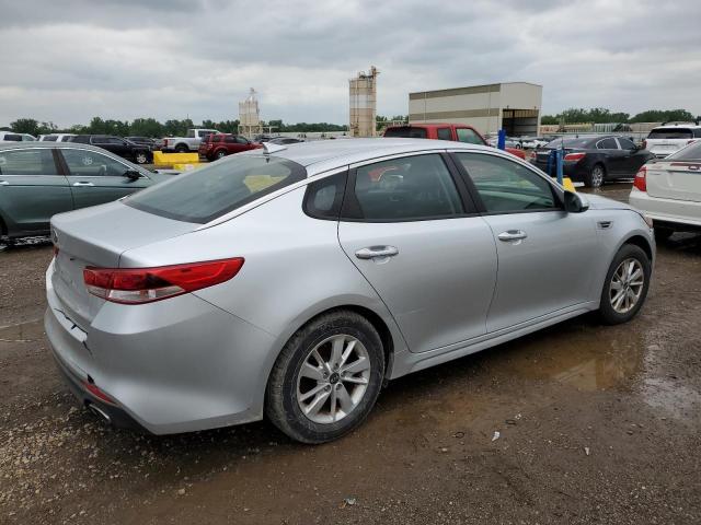 Photo 3 from auction – 2018 KIA OPTIMA LX with VIN 5XXGT4L35JG227400
