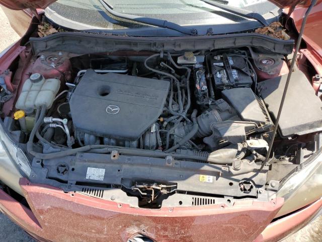 Фото 11 с аукциона – 2011 MAZDA 3 I с VIN JM1BL1VG2B1379365