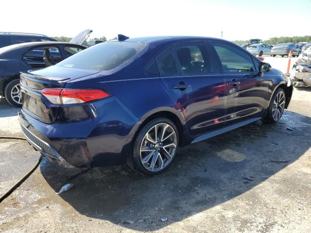 Photo 3 from auction – 2021 TOYOTA COROLLA SE with VIN JTDS4MCE2MJ063550