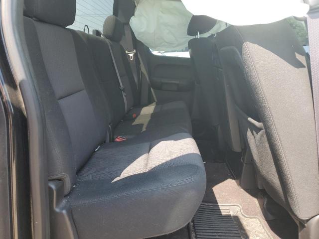 Photo 10 from auction – 2013 GMC SIERRA with VIN 1GTR2VEA9DZ216303