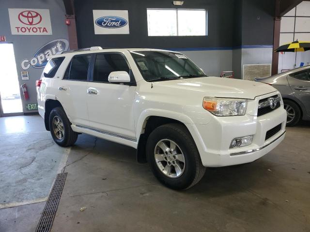 Photo 4 from auction – 2010 TOYOTA 4RUNNER SR with VIN JTEBU5JR6A5012046
