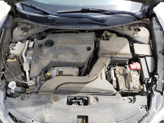 Photo 11 from auction – 2017 NISSAN ALTIMA 2.5 with VIN 1N4AL3AP9HC172939