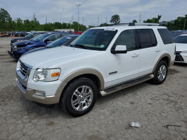 FORD EXPLORER E 2006 with VIN 1FMEU64E66UB37069 - Photo from auction