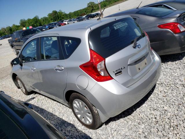 Photo 2 from auction – 2015 NISSAN VERSA NOTE with VIN 3N1CE2CP4FL382261