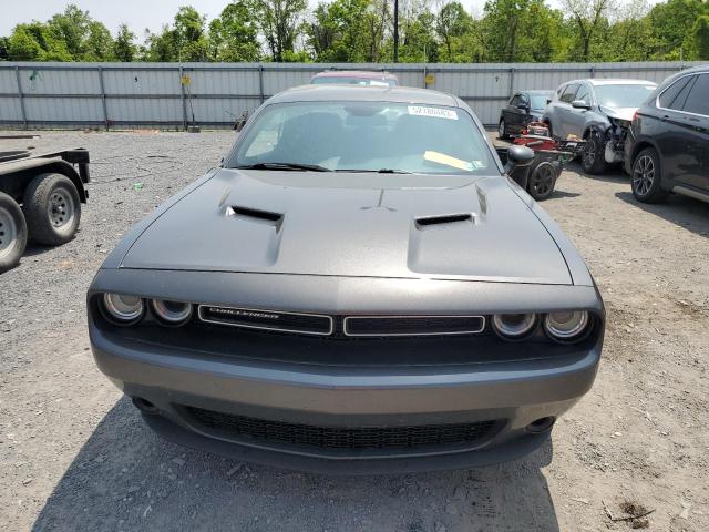 Photo 5 from auction – 2019 DODGE CHALLENGER with VIN 2C3CDZAG3KH524456